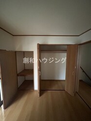 住吉駅 徒歩3分 2階の物件内観写真